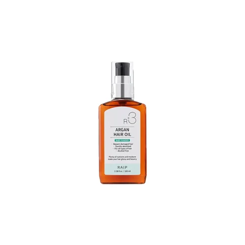 Raip R3 Argan Hair Oil 100 ml - 8809529880382