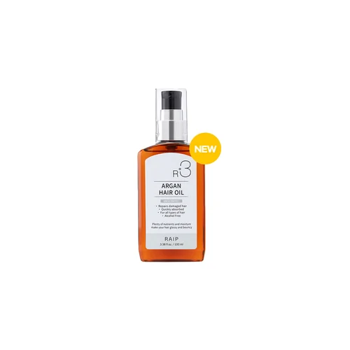 Raip R3 Argan Hair Oil 100 ml - 8809529880771