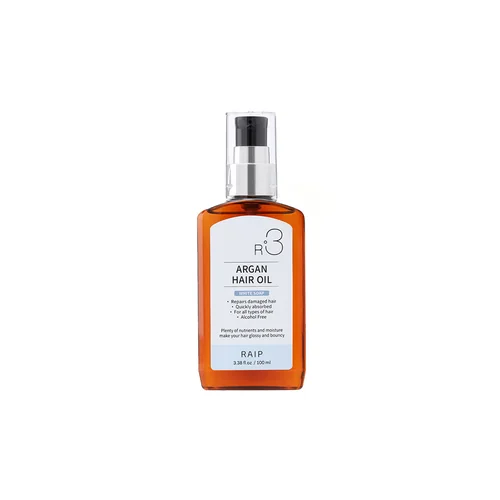 Raip R3 Argan Hair Oil 100 ml - 8809529880788
