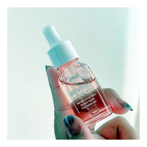 Revival Ampoule Serum 15ml