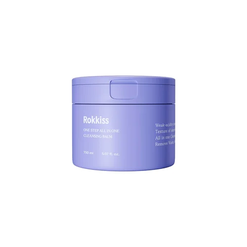 Rokkiss One Step All In One Cleansing Balm 150 ml