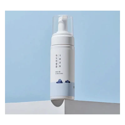 Round Lab 1025 Dokdo Bubble Foam - 150ml
