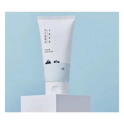 Round Lab 1025 Dokdo Cleanser - 150ml