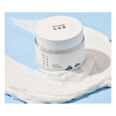 Round Lab 1025 Dokdo Cream - 80ml
