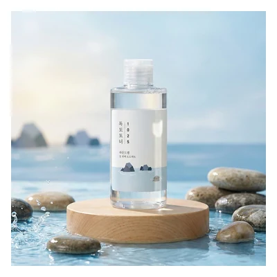 Round Lab 1025 Dokdo Toner - 100ml