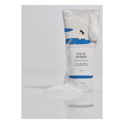Round Lab Birch Juice Moisturizing Cleanser - 150ml