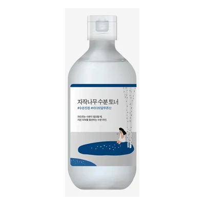 Round Lab Birch Juice Moisturizing Toner - 300ml