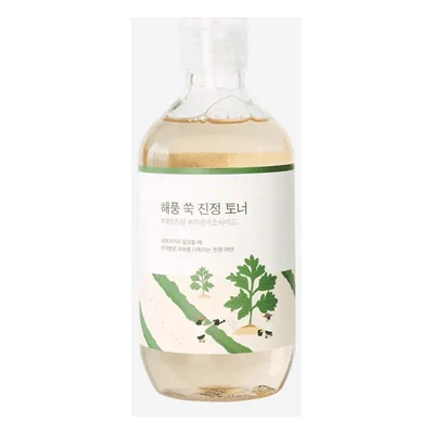 Round Lab Mugwort Calming Toner - 300ml
