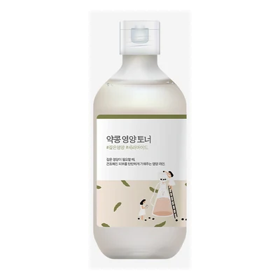 Round Lab Soybean Nourishing Toner - 300ml