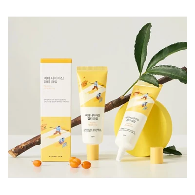 Round Lab Vita Niacinamide Dark Spot Cream - 50ml