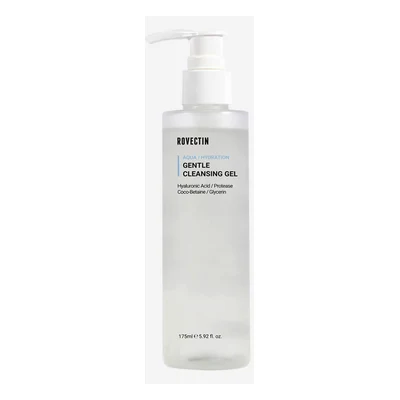 Rovectin Aqua Gentle Cleansing Gel - 175ml