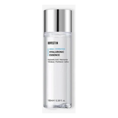 Rovectin Aqua Hydration Hyaluronic Essence - 100ml