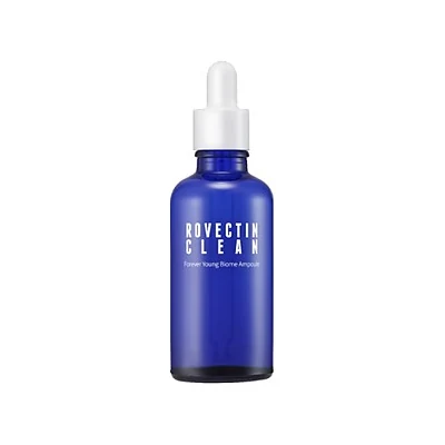 Rovectin Clean Forever Young Biome Ampoule - 50ml