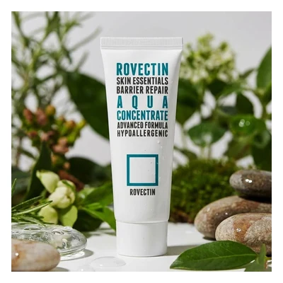 Rovectin Skin Essentials Barrier Repair Aqua Concentrate - 60ml