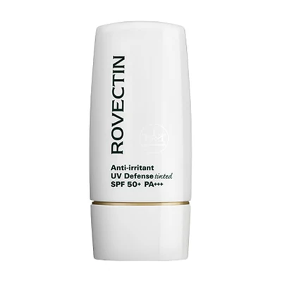 Rovectin UV Defense tinted SPF50+ PA+++ - 50ml