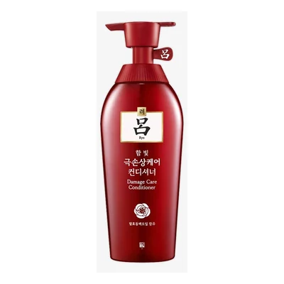 Ryo Damage Care & Conditioner - 500ml