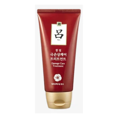 Ryo Damage Care Treatment - 180ml