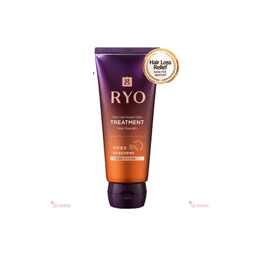 Ryo Hair Loss Expert Care Treatment Root Strength - 200