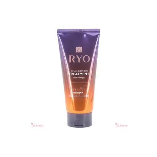 Ryo Hair Loss Expert Care Treatment Root Strength - 8809685752172