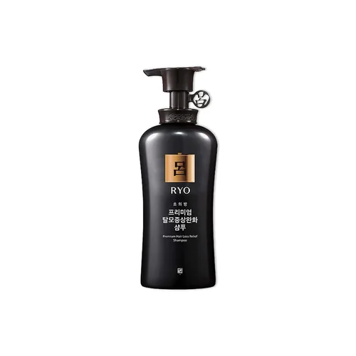 RYO Premium Hair Loss Relief Shampoo 490 ml