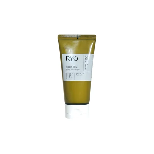 RYO Root:Gen For Women Hair Loss Care Treatment (Root Volumizing)