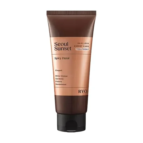 RYO Seoul Sunset Hair Loss Expert Care Treatment 200 ml