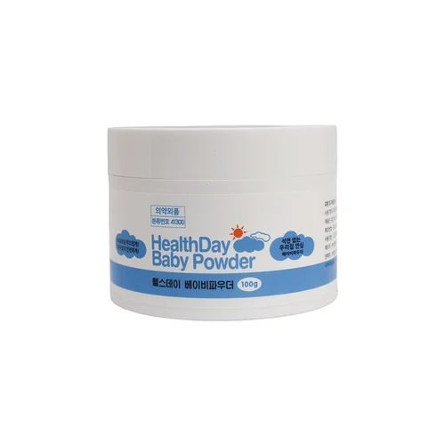 Samhyun Health Day Baby Powder 100 g