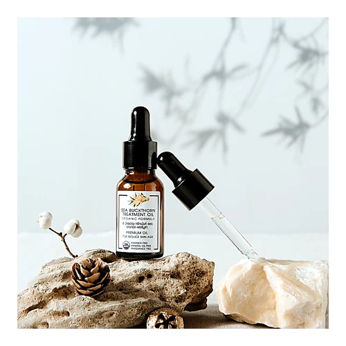 Sea Buckthorn Treatment Oil 15ml