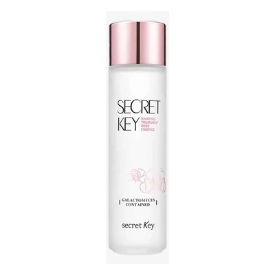 Secret Key Starting Treatment Essence Rose Edition - 150ml