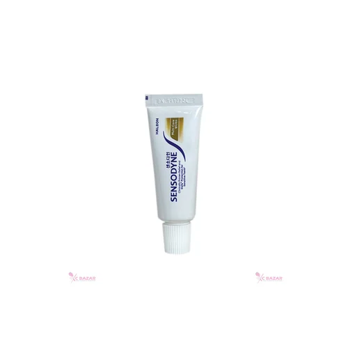 Sensodyne Multi Care Toothpaste 18 g