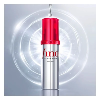 Shiseido Fino Premium Touch Hair Oil - 70g