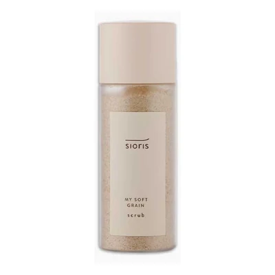 SIORIS - My Soft Grain Scrub - 45g