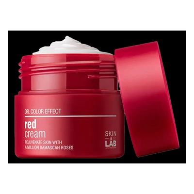 SKIN&LAB Dr. Color Effect Red Cream - 50
