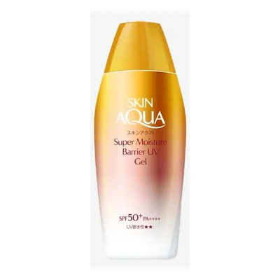 Skin Aqua Super Moisture Barrier UV Gel Spf50+ PA++++ - 100g