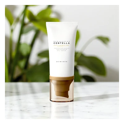 Skin1004 Madagascar Centella Air-Fit Suncream Light SPF30+ PA++ - 50ml