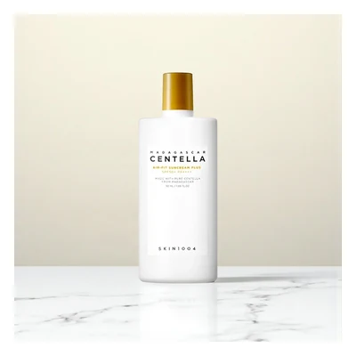 Skin1004 Madagascar Centella Air-Fit Suncream Plus SPF50+ PA++ - 50ml