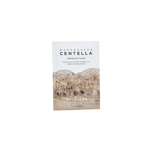 SKIN1004 Madagascar Centella Ampoule Foam 1.5 ml