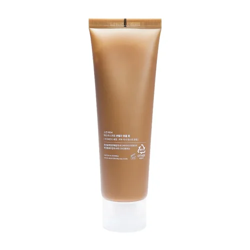SKIN1004 Madagascar Centella Ampoule Foam 125 ml