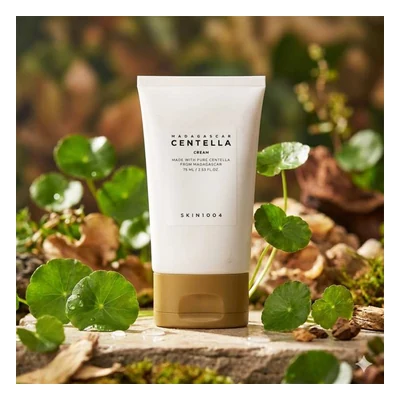 Skin1004 Madagascar Centella Cream - 75ml