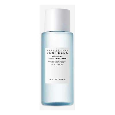 Skin1004 Madagascar Centella Hyalu-Cica Brightening Toner - 210ml