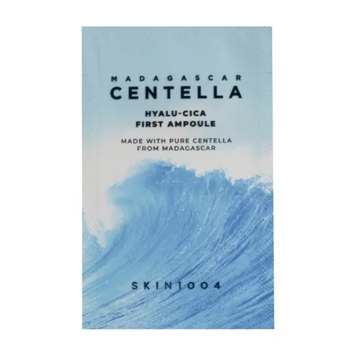 SKIN1004 Madagascar Centella Hyalu – Cica First Ampoule 1.5 ml