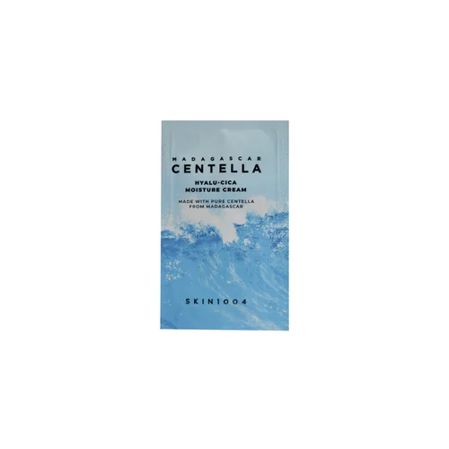 SKIN1004 Madagascar Centella Hyalu – Cica Moisture Cream 1.5 ml
