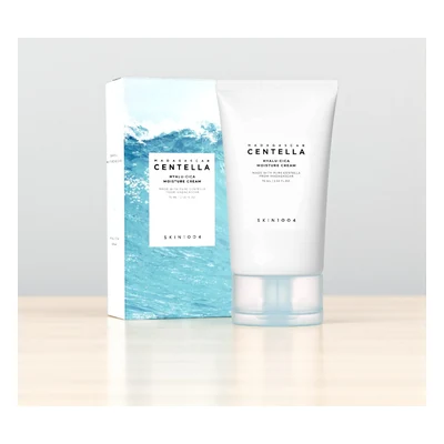 Skin1004 Madagascar Centella Hyalu Cica Moisture Cream - 75ml