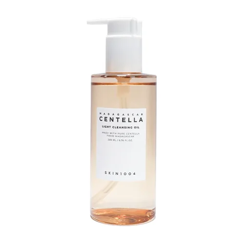 SKIN1004 Madagascar Centella Light Cleansing Oil 200 ml