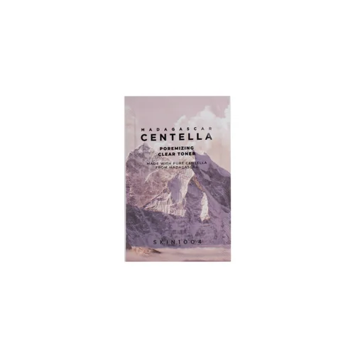 SKIN1004 Madagascar Centella Poremizing Clear Toner 1.5 ml