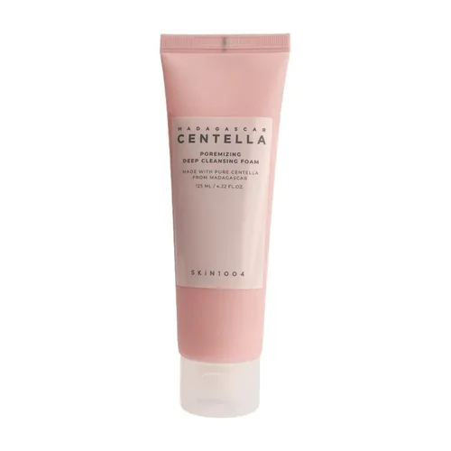 SKIN1004 Madagascar Centella Poremizing Deep Cleansing Foam 125 ml