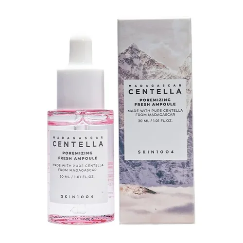 SKIN1004 Madagascar Centella Poremizing Fresh Ampoule