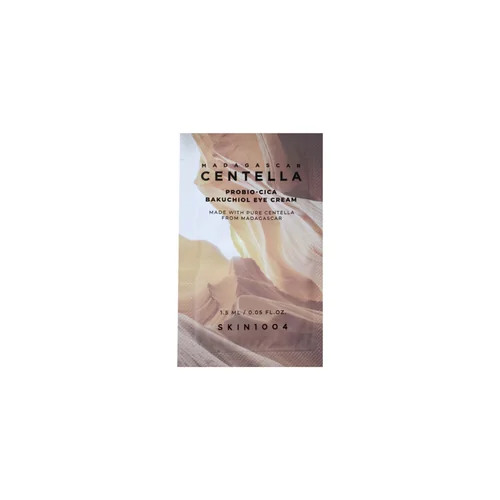 SKIN1004 Madagascar Centella Probio – Cica Bakuchiol Eye Cream 1.5 ml - 50 pcs