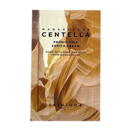SKIN1004 Madagascar Centella Probio-Cica Enrich Cream 1.5 ml