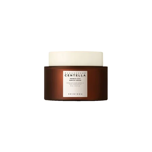 SKIN1004 Madagascar Centella Probio-Cica Enrich Cream 50 ml